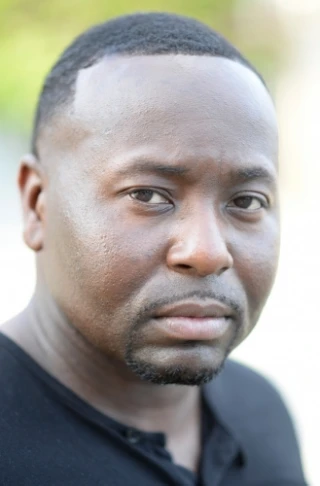 Derrick Worsley