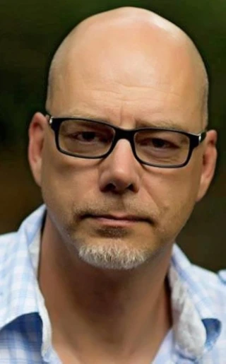 Leif Anders