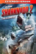 Sharknado 2: The Second One
