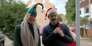 Carol of the Bells