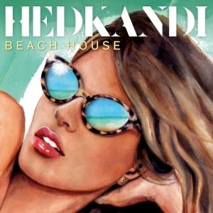 Hed Kandi: Beach House