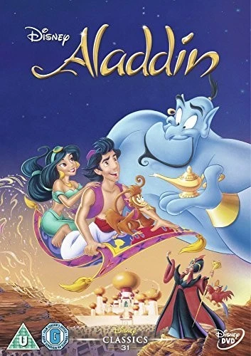 DVD Cover (Australia)