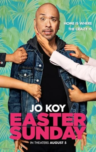 Theatrical Poster