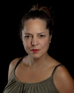 Marcella Hazell