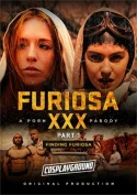 Furiosa XXX: A Porn Parody - Finding Furiosa