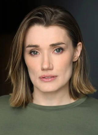 Rachel Osborne