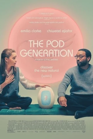 Theatrical Poster