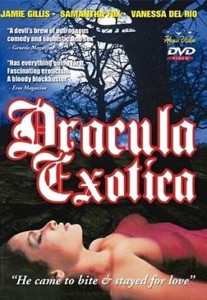 DVD Cover (Alpha Blue)