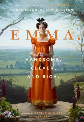 Theatrical Poster (USA)