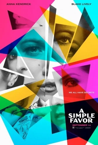 Theatrical Poster (USA)