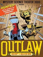 Outlaw of Gor