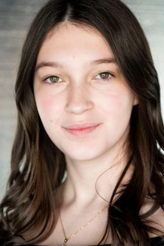 Olivia Gillies