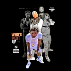 #WhosNextUp 1.5