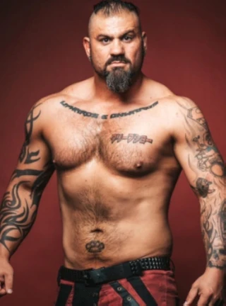 Brian Campbell