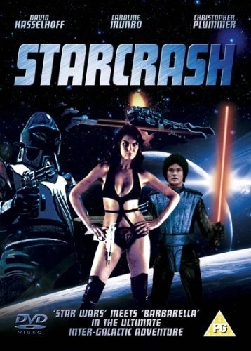 DVD Cover (UK)