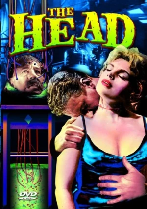 DVD Cover (Alpha Video)