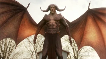 Guest Starring John Noble