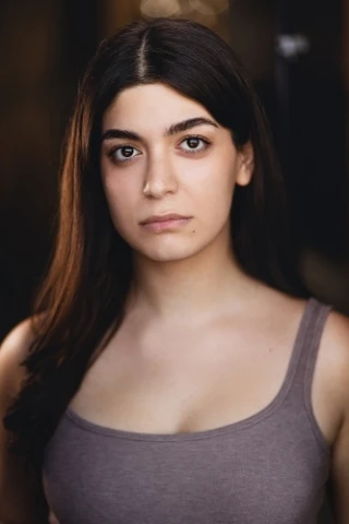 Chantal Saab