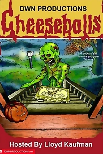 Theatrical Poster