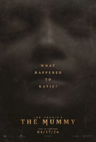 Theatrical Poster