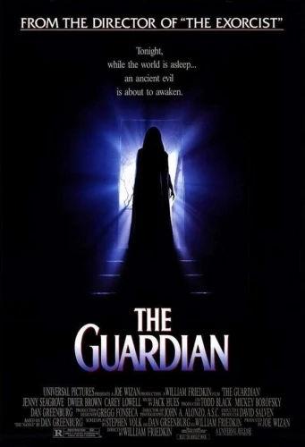 Theatrical Poster