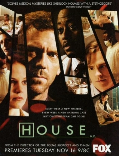 Theatrical Poster