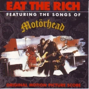 Eat the Rich