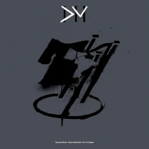 Black Celebration | The 12″ Singles