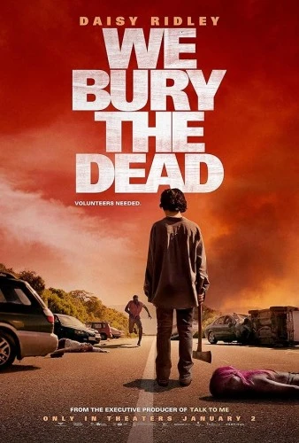 Theatrical Poster