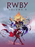 RWBY: Season 8
