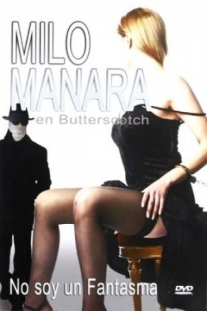 DVD Cover (Spanish)