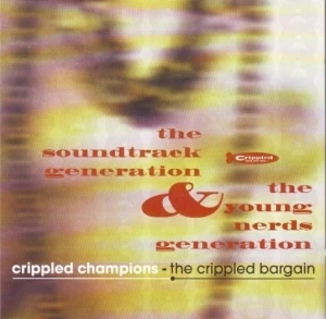 Crippled Champions: The Crippled Bargain
