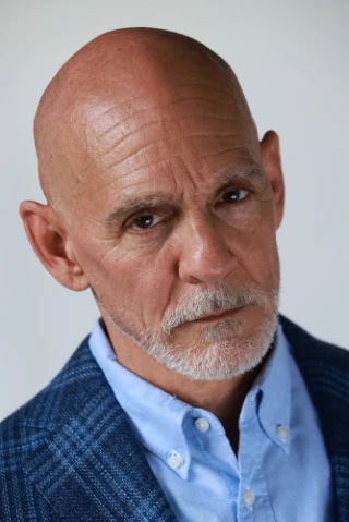 Mark Pinkosh