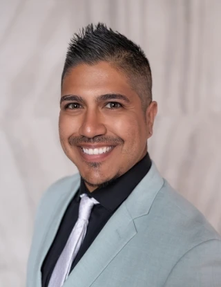 Jeremy Chavez