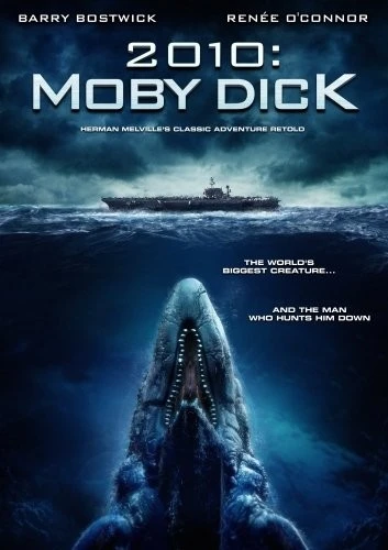 DVD Cover (The Asylum Home Entertainment)