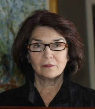Christine Kaman