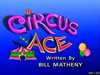 Circus Ace