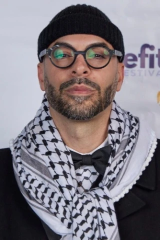 Chozy Aiyub