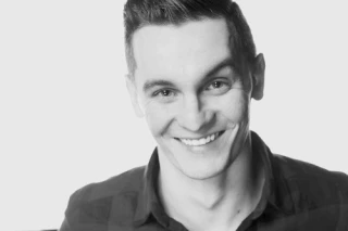 Forrest Weber