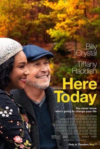 Theatrical Poster