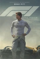 F1: The Movie