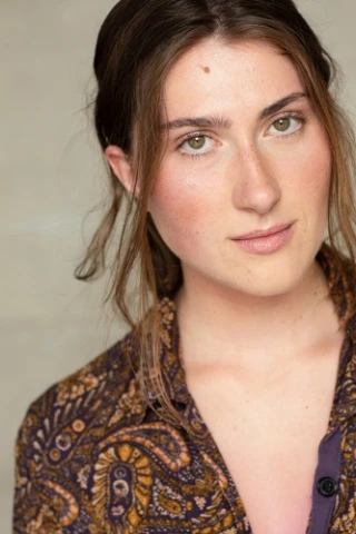 Danielle Meyer