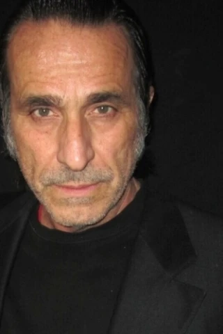 Pete Berwick