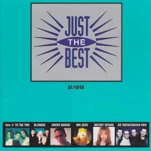 Just the Best 2/99