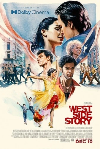 Theatrical Poster (USA)