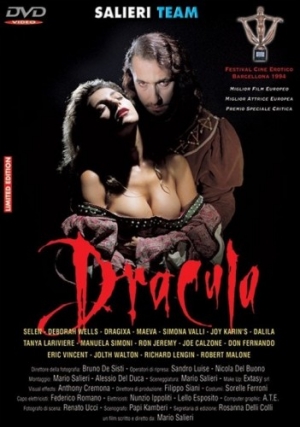 DVD Cover (Plum Productions)