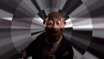 Secret Agent Zero
