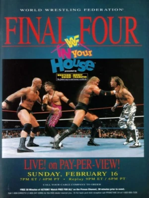 Theatrical Poster