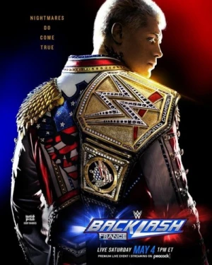 Theatrical Poster
