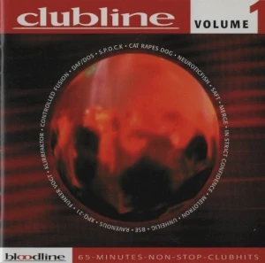 Clubline, Volume 1